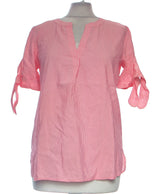 420929 Tops et t-shirts ETAM Occasion Once Again Friperie en ligne