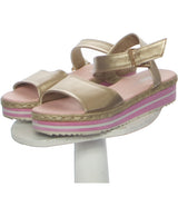 421010 Chaussures LIBERTO Occasion Once Again Friperie en ligne