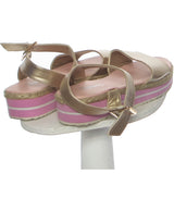 421010 Chaussures LIBERTO Occasion Vêtement occasion seconde main