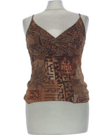 421025 Tops et t-shirts CAMAIEU Occasion Once Again Friperie en ligne