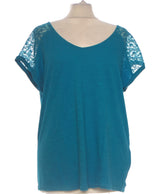 421050 Tops et t-shirts CAMAIEU Occasion Once Again Friperie en ligne