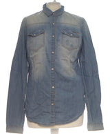 421092 Chemises et blouses BERSHKA Occasion Once Again Friperie en ligne