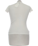421128 Tops et t-shirts MANGO Occasion Vêtement occasion seconde main