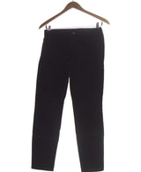 421137 Pantalons et pantacourts UNIQLO Occasion Once Again Friperie en ligne