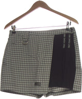 421213 Shorts et bermudas BERSHKA Occasion Once Again Friperie en ligne