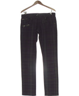 421214 Pantalons et pantacourts FREEMAN T PORTER Occasion Once Again Friperie en ligne