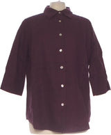 421215 Chemises et blouses SOMEWHERE Occasion Once Again Friperie en ligne
