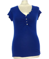421249 Tops et t-shirts MORGAN Occasion Once Again Friperie en ligne