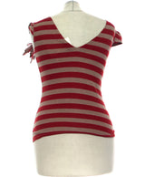 421265 Tops et t-shirts ZARA Occasion Vêtement occasion seconde main
