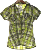 421289 Chemises et blouses CACHE CACHE Occasion Once Again Friperie en ligne