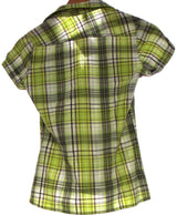 421289 Chemises et blouses CACHE CACHE Occasion Vêtement occasion seconde main