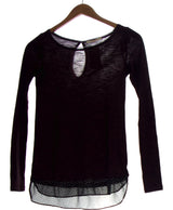421295 Tops et t-shirts CAMAIEU Occasion Once Again Friperie en ligne