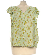 421317 Chemises et blouses CAMAIEU Occasion Once Again Friperie en ligne