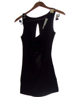 421338 Tops et t-shirts MORGAN Occasion Once Again Friperie en ligne