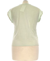 421342 Tops et t-shirts MANGO Occasion Vêtement occasion seconde main