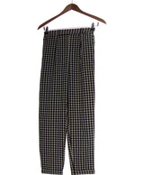 421346 Pantalons et pantacourts BERSHKA Occasion Once Again Friperie en ligne