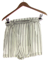 421349 Shorts et bermudas BERSHKA Occasion Once Again Friperie en ligne