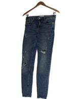 421351 Jeans ZARA Occasion Once Again Friperie en ligne