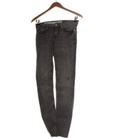 421366 Jeans ZARA Occasion Once Again Friperie en ligne