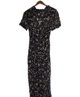 421375 Robes MONOPRIX Occasion Vêtement occasion seconde main