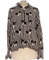 421416 Chemises et blouses H&M Occasion Once Again Friperie en ligne