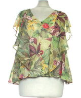 421443 Chemises et blouses MANGO Occasion Once Again Friperie en ligne