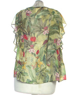 421443 Chemises et blouses MANGO Occasion Vêtement occasion seconde main