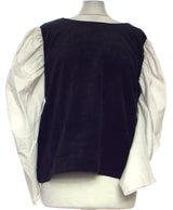 421447 Tops et t-shirts ZARA Occasion Once Again Friperie en ligne