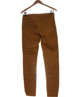 421466 Pantalons et pantacourts CAMAIEU Occasion Vêtement occasion seconde main