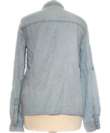 421467 Chemises et blouses ZARA Occasion Vêtement occasion seconde main