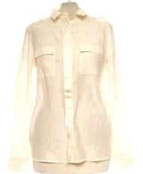 421469 Chemises et blouses CAROLL Occasion Once Again Friperie en ligne