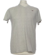 421546 Tops et t-shirts HOLLISTER Occasion Once Again Friperie en ligne