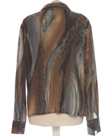 421650 Chemises et blouses UN JOUR AILLEURS Occasion Vêtement occasion seconde main