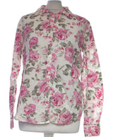 421778 Chemises et blouses BENETTON Occasion Once Again Friperie en ligne