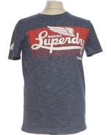 421867 Tops et t-shirts SUPERDRY Occasion Once Again Friperie en ligne