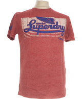 421869 Tops et t-shirts SUPERDRY Occasion Once Again Friperie en ligne