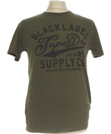 421878 Tops et t-shirts SUPERDRY Occasion Once Again Friperie en ligne
