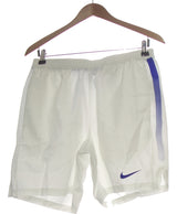 421880 Shorts et bermudas NIKE Occasion Once Again Friperie en ligne
