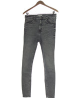 421908 Jeans ZARA Occasion Once Again Friperie en ligne
