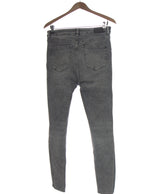 421908 Jeans ZARA Occasion Vêtement occasion seconde main