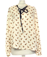 421991 Chemises et blouses MANGO Occasion Once Again Friperie en ligne