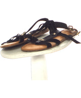 422043 Chaussures ERAM Occasion Once Again Friperie en ligne