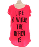 422092 Tops et t-shirts UNDIZ Occasion Once Again Friperie en ligne