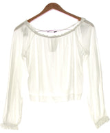 BERSHKA