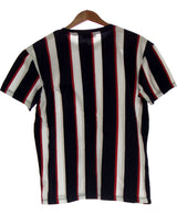 422098 Tops et t-shirts BERSHKA Occasion Vêtement occasion seconde main