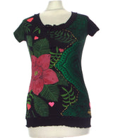 422123 Tops et t-shirts DESIGUAL Occasion Once Again Friperie en ligne