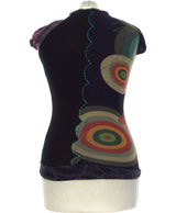422124 Tops et t-shirts DESIGUAL Occasion Vêtement occasion seconde main