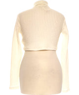 422145 Pulls et gilets BERSHKA Occasion Vêtement occasion seconde main
