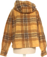 422156 Manteaux ZARA Occasion Vêtement occasion seconde main