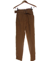 422157 Pantalons et pantacourts PULL AND BEAR Occasion Once Again Friperie en ligne
